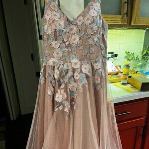 JJ's House Dress